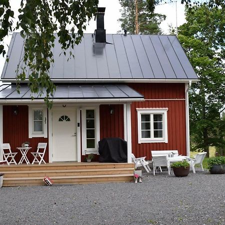 Villa Skogsbacka Расеборг Экстерьер фото